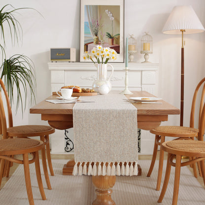 Dining Table Runner