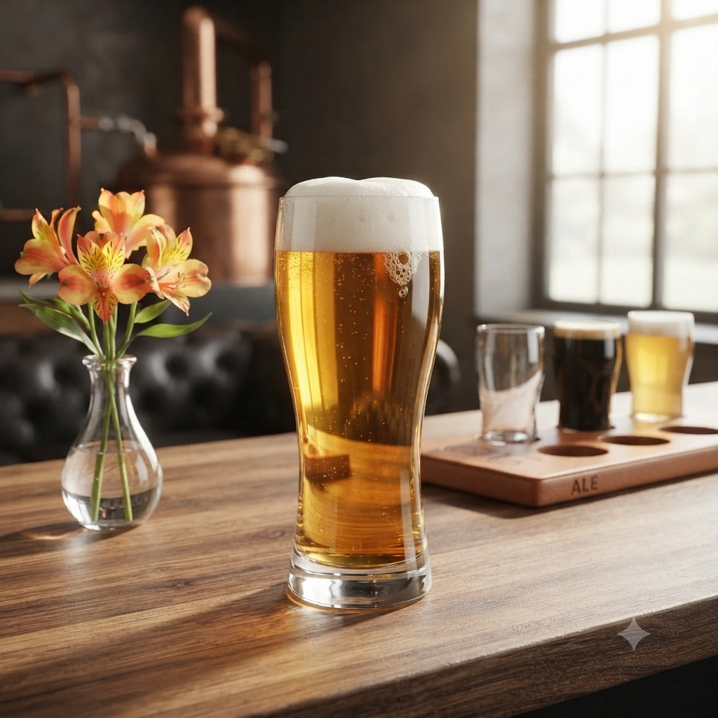 6Pc Beer Glass in Nairobi 