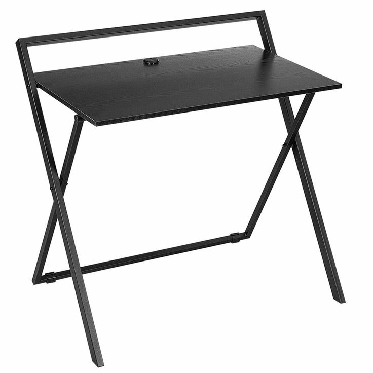 Wooden study table