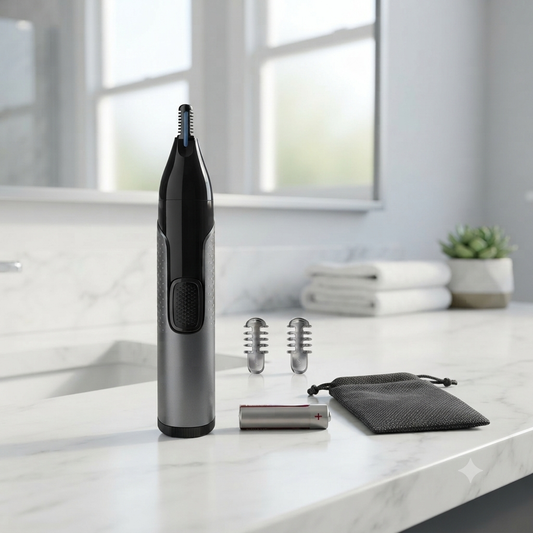 Philips Nose Trimmer Series 3000 NT3650/16