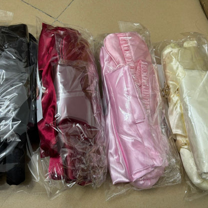 7 in 1 Silk Sleeping and Hair Care Set Gha