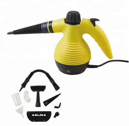 Multipurpose car home steam cleaner high pressure steamer