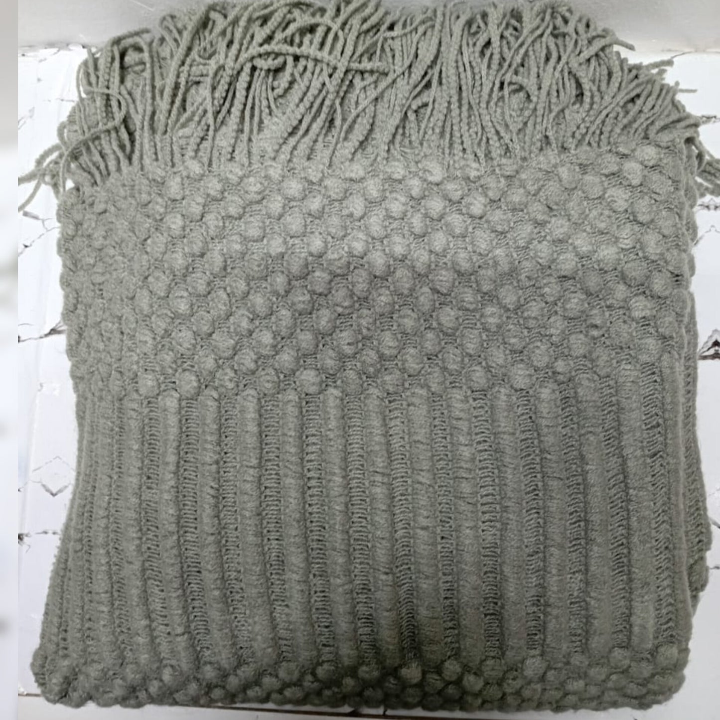 Throw Blanket
