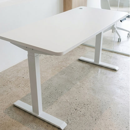 Electric Adjustable Height Desk