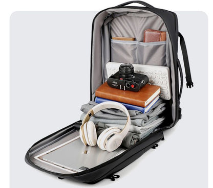 Travel Expandable Backpack