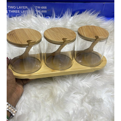 3in1 spice jar