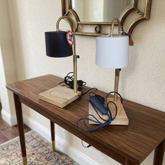 Electric Candle Warmer Lamp