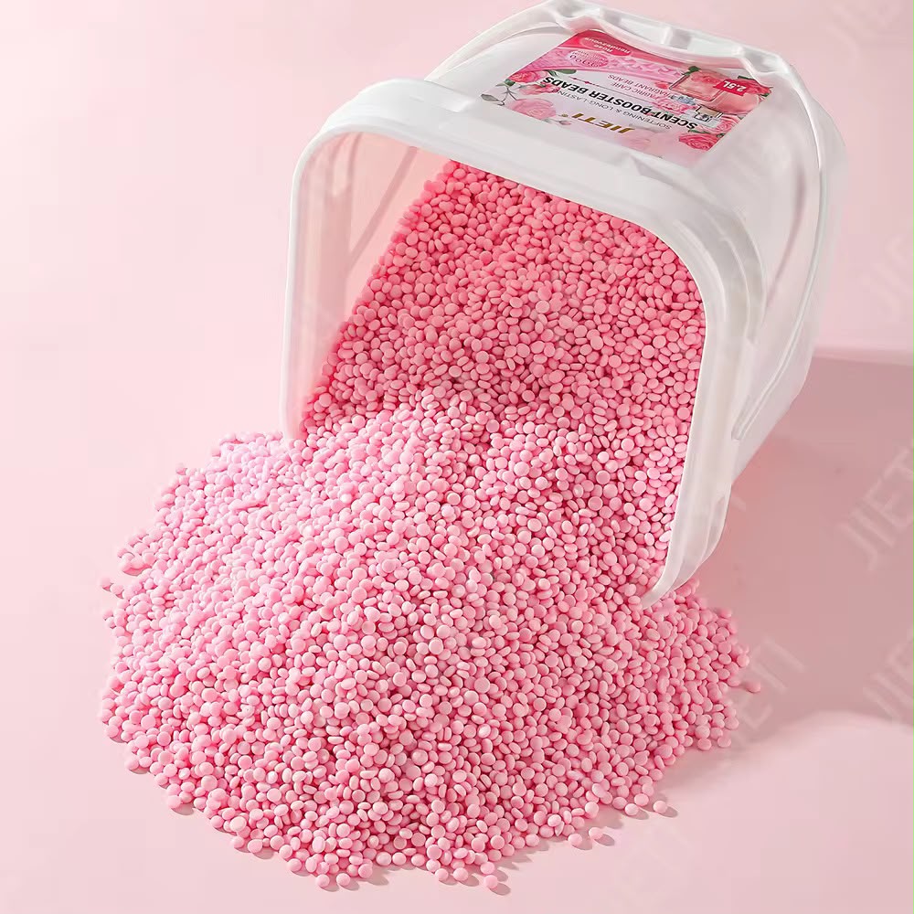 2.5kg Fresh Fragrance Laundry Booster Beads