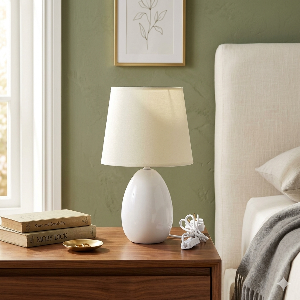 Table Lamp PL 3190 Gha