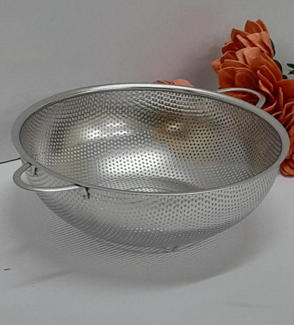 Basket strainer