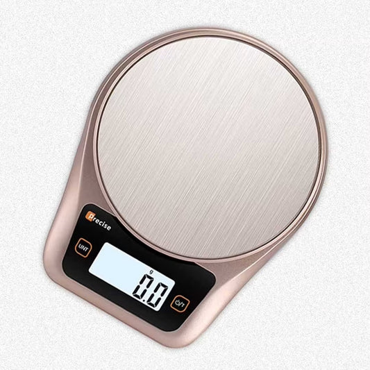 5kg Digital kitchen scale