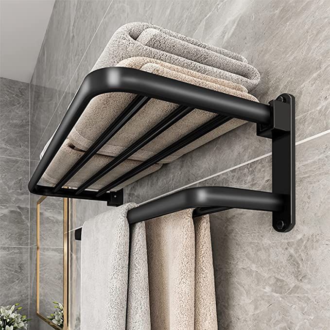 Heavy Duty Towel Organizer
