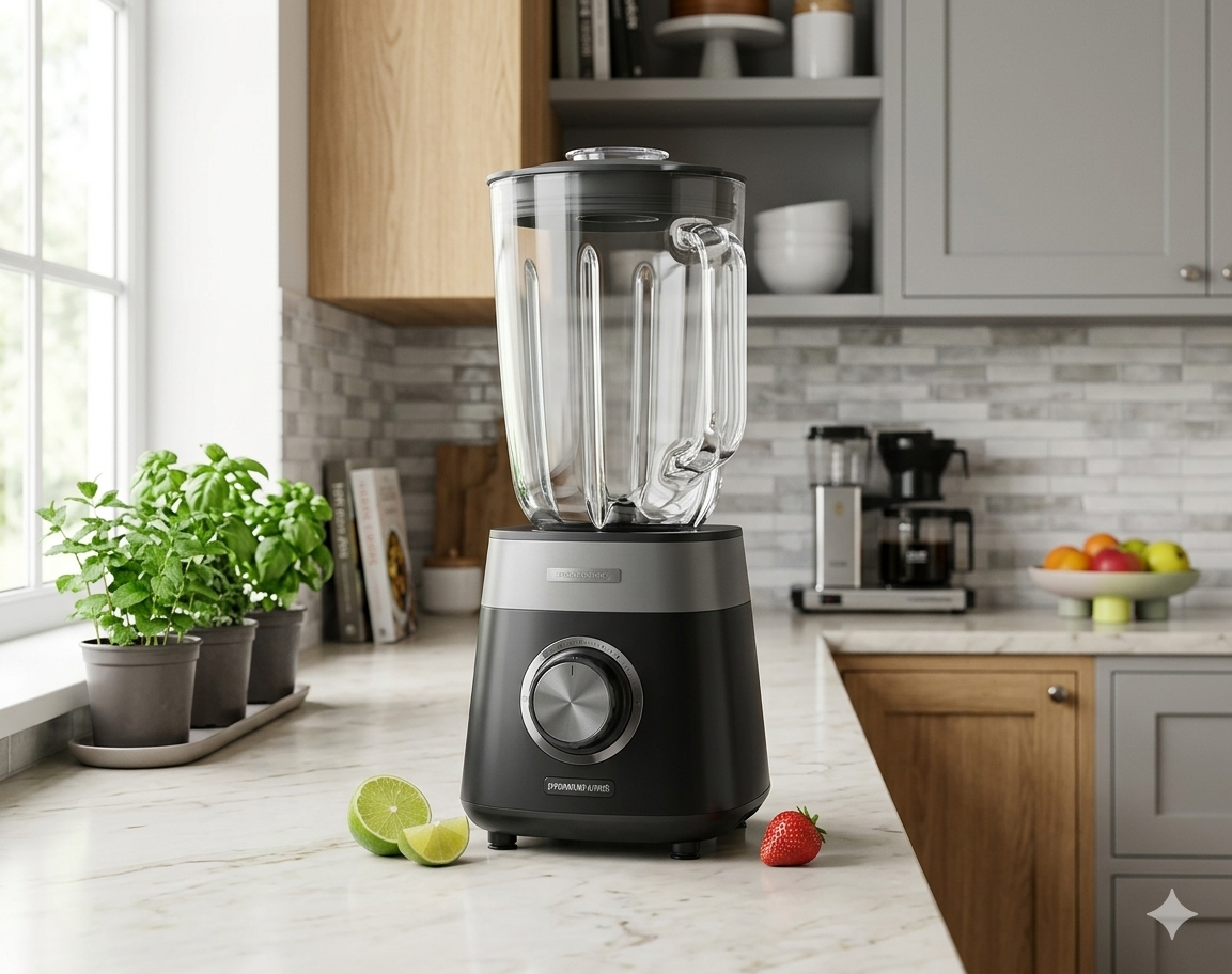 Series 5000 Blender 800W HR2228/91 21367