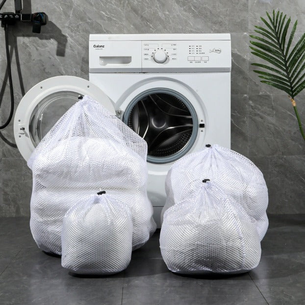 4Pc Large Laundry bags