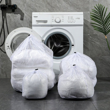 4Pc Large Laundry bags
