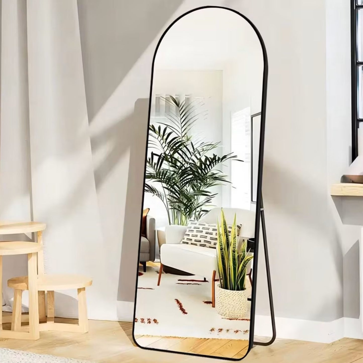 Full Length Mirror with Stand In Nairobi 