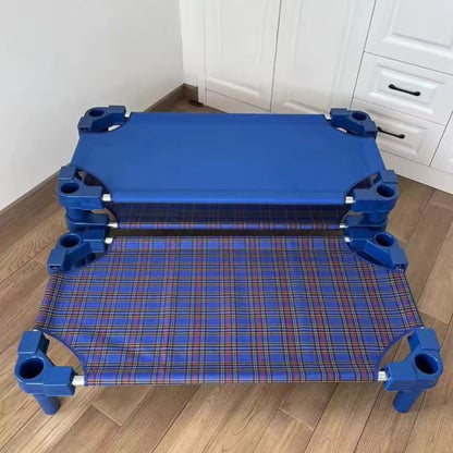Kids stackable bed