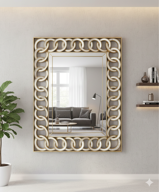 Decorative Wall Mirror