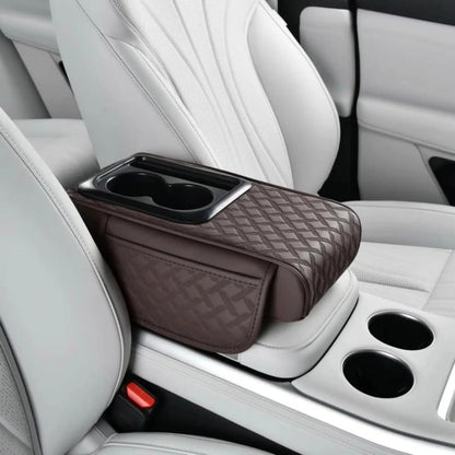 3 in 1 Car Armrest Cushion Pad