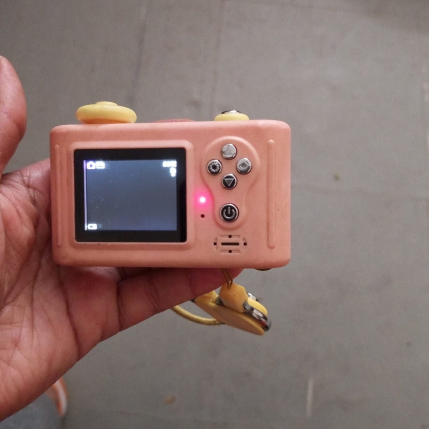 Digital Kids Camera