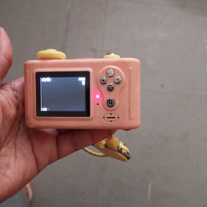 Digital Kids Camera