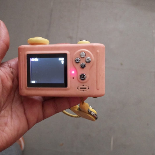 Digital Kids Camera
