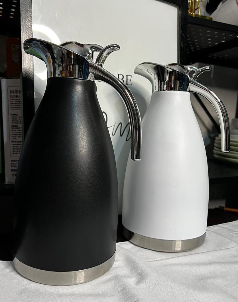 2L  unbreakable flask