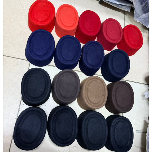 Nigerian oga hats swahili hat