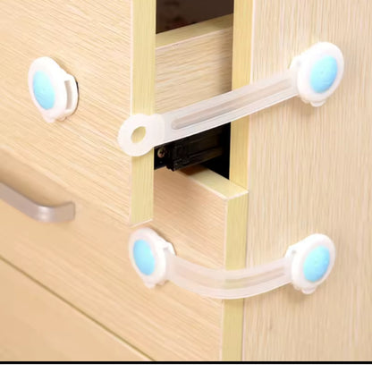 3pc Fridge locks