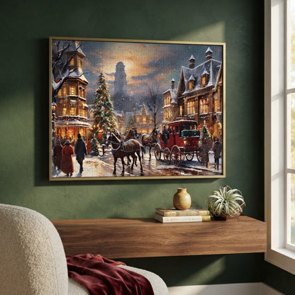 500Pcs Jigsaw Puzzle