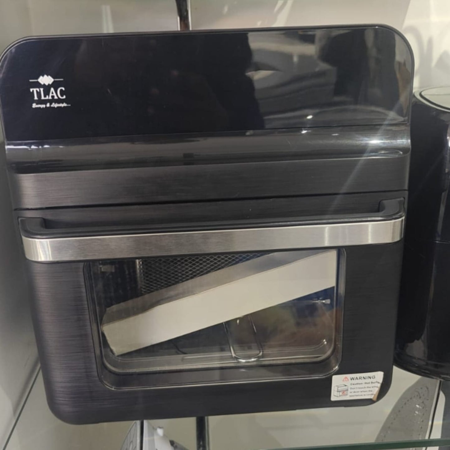 10L Digital Air Fryer