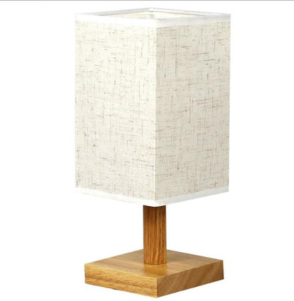 Bedside table lamp