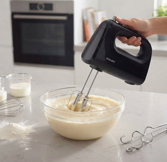 Philips Daily Collection Mixer HD3704/11