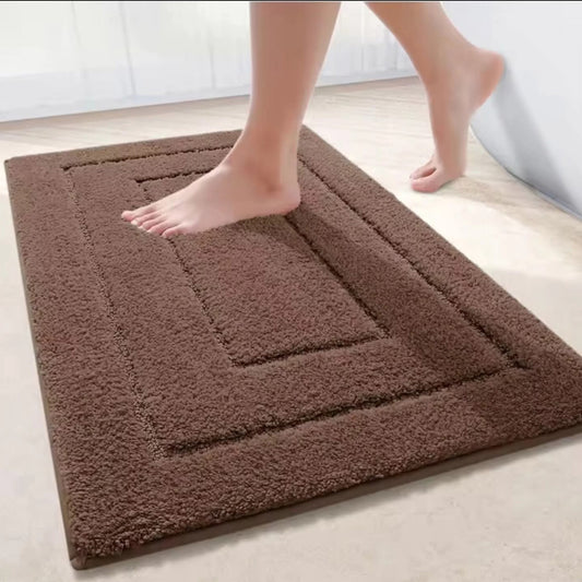 Waterproof doormats