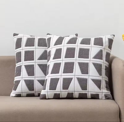 Throw pillow cases
