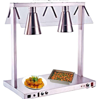 Buffet Insulation Stainless Steel Food Warmer