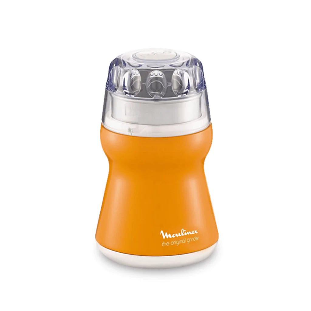 Moulinex Electric Spice Grinder Food Chopper Coffee Grinder  AR110027
