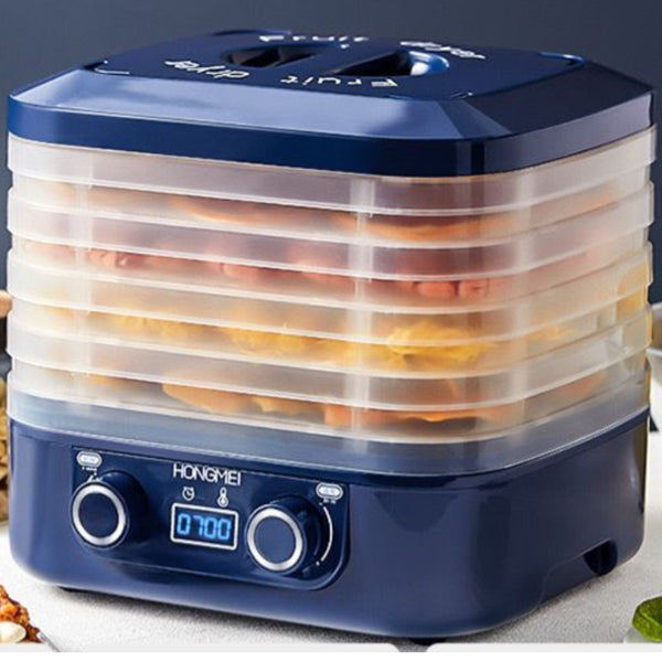 5 Layer Food Dehydrator Gha