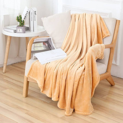 Sherpa Blankets