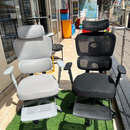 Advanced Ergonomic Office Chair