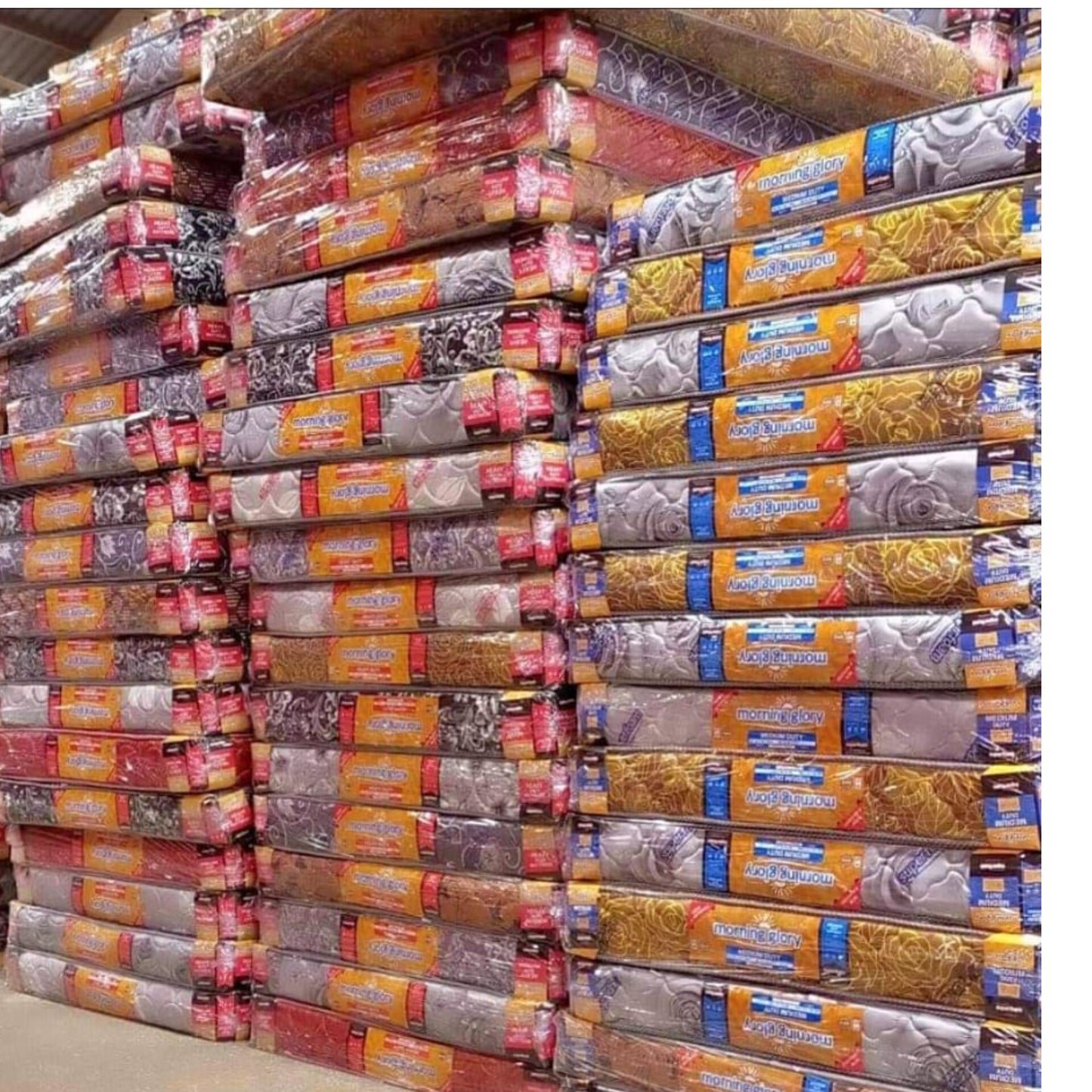 8inch Mattresses