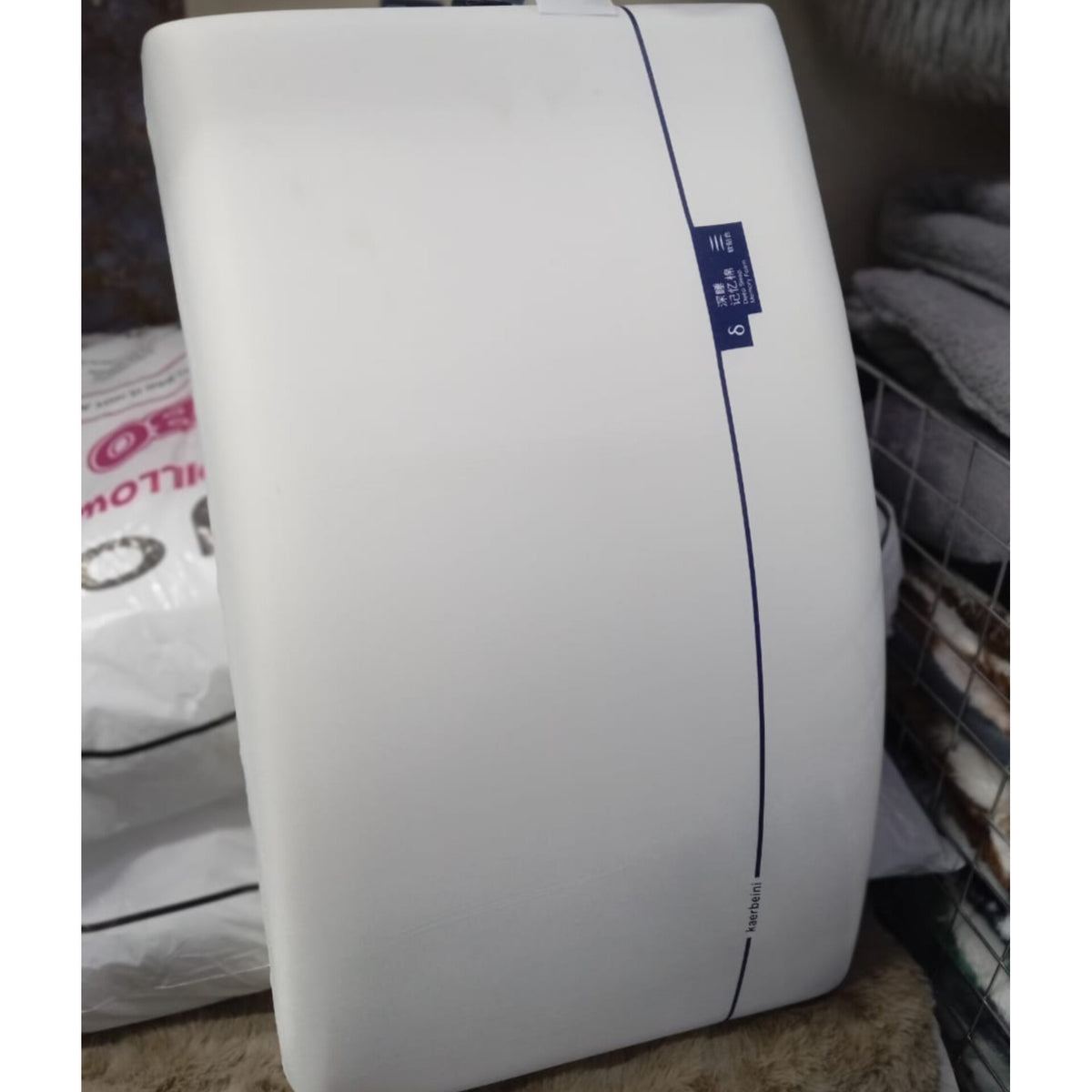 Memory Foam Pillow