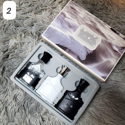 3 in 1 Men Perfume Gift Set