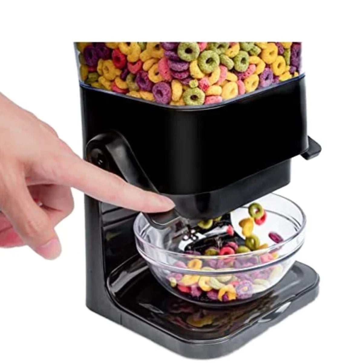 Cereal Dispenser