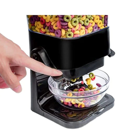 Cereal Dispenser