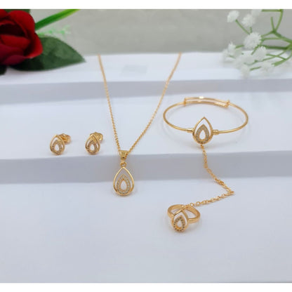 Kids jewelry set
