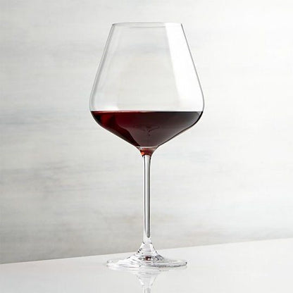 Wine glasses