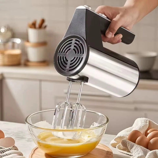 Electric Hand Mixer Gha