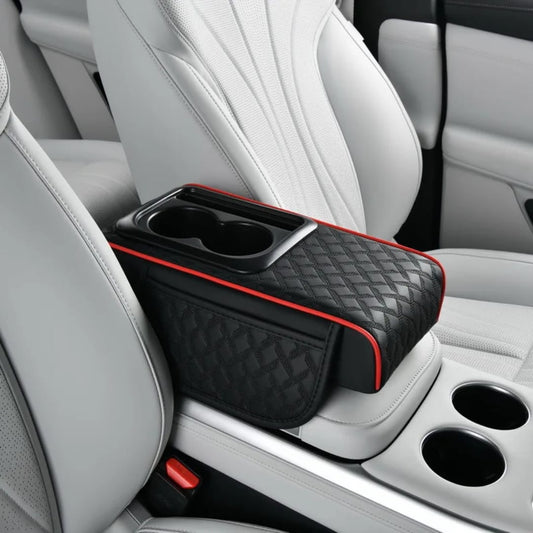 3 in 1 car armrest pad