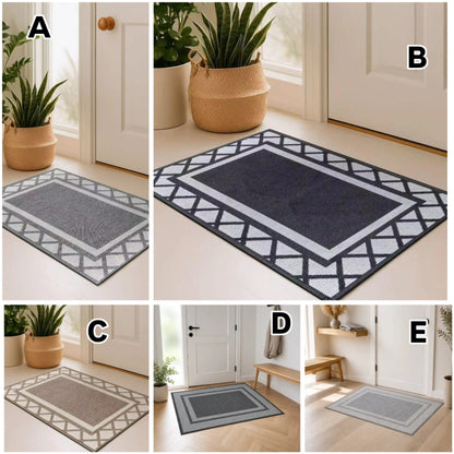 Entrance Doormats  50*80cm